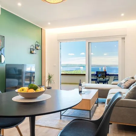 Apartment Konzul