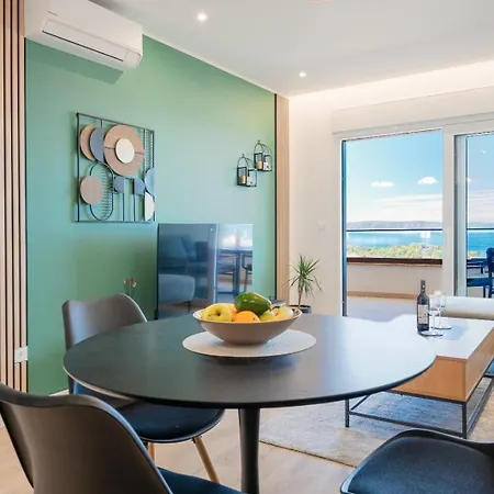 Konzul Apartment