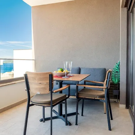 Konzul Apartment Makarska