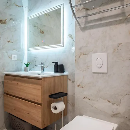 Apartment Konzul Makarska