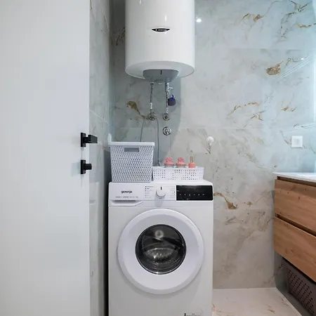 Apartman Konzul