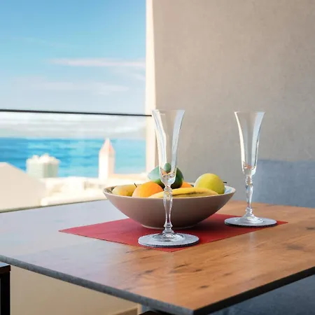 Apartman Konzul